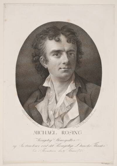 Michael Rosing
