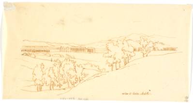 Vicino di Cicilia Metella