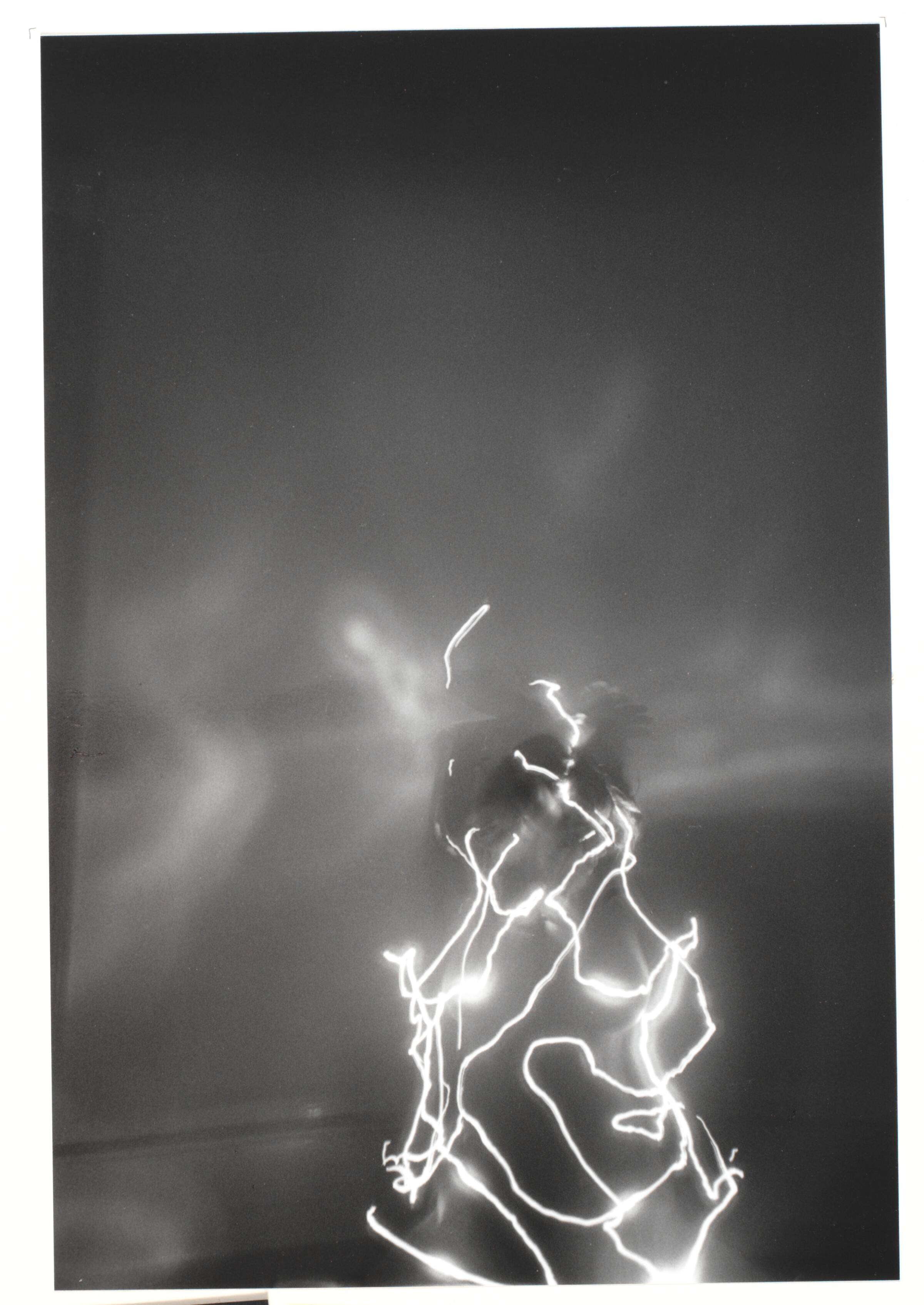 Undressing, Erik A. Frandsen, 1996