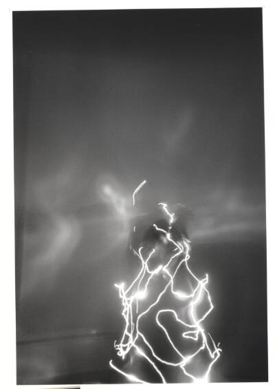 Undressing, Erik A. Frandsen, 1996
