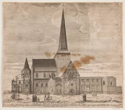 Trondheims domkirke