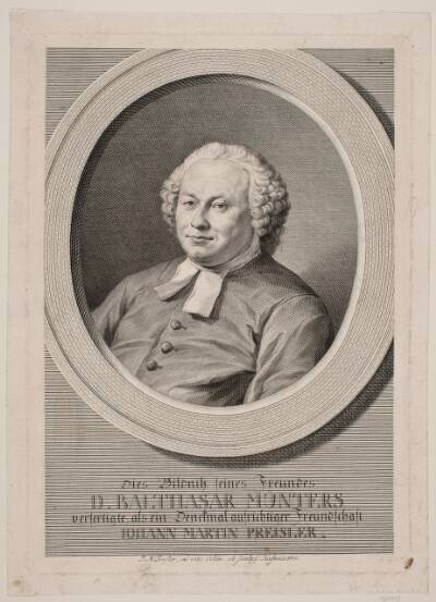 Balthasar Münter