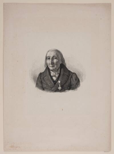Christian Johan Bredsdorff