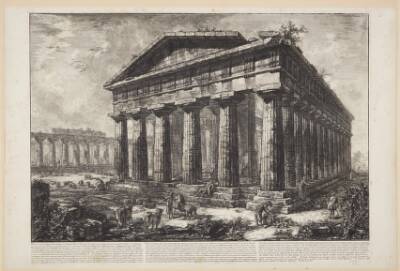 Neptun-templet [...]