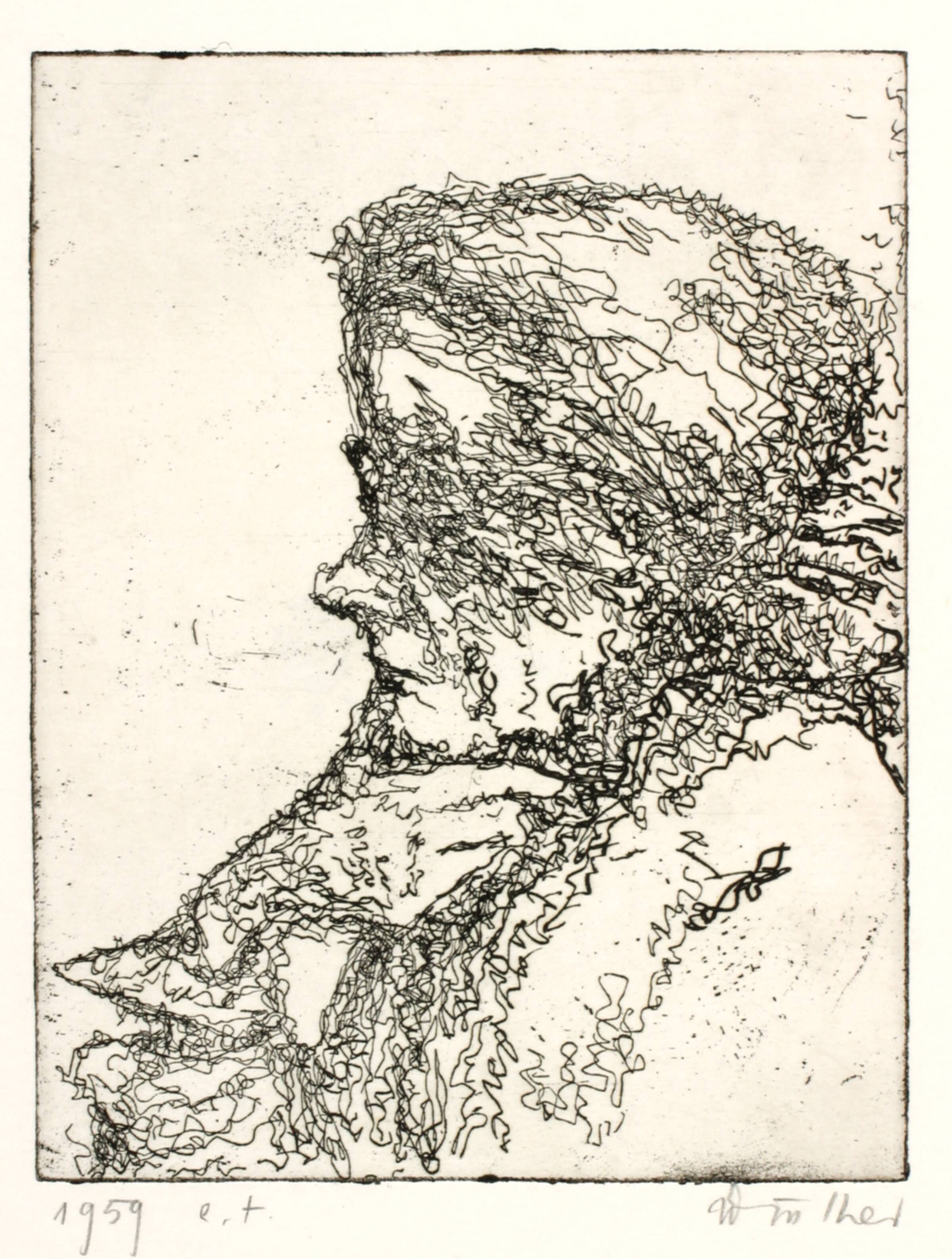 Gitte, Richard Winther, 1959