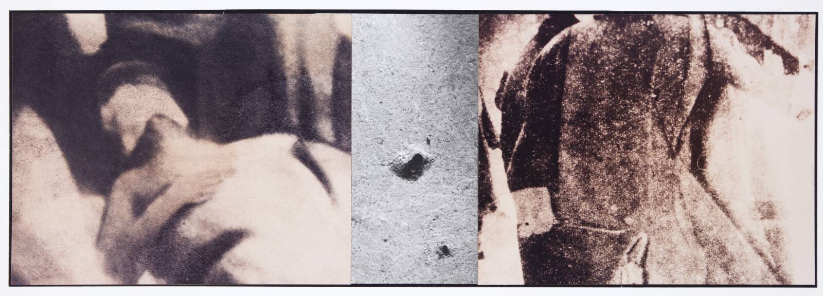 Fotografi, Ane Mette Ruge, 1987