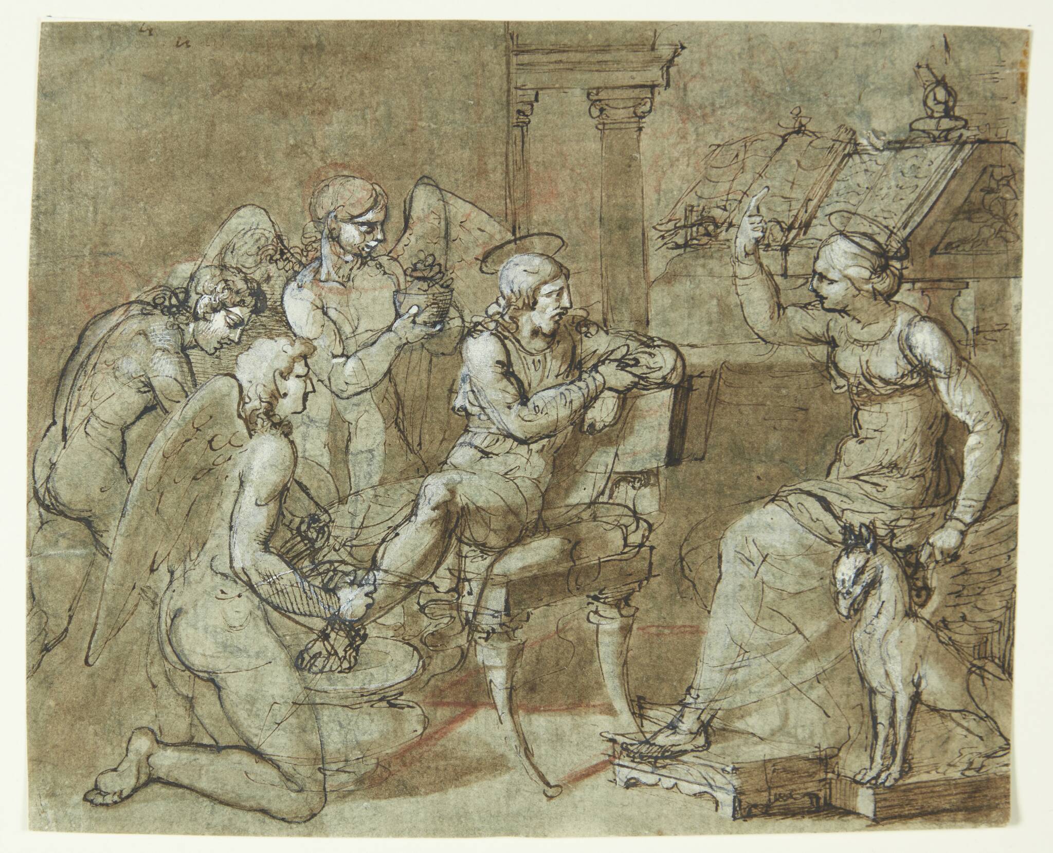 Bartolommeo Letterini