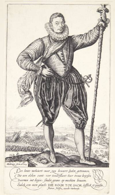 Gerrit de Jong