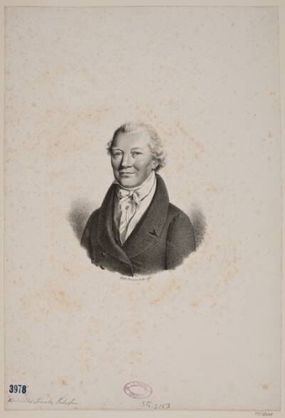 Lorentz Petersen