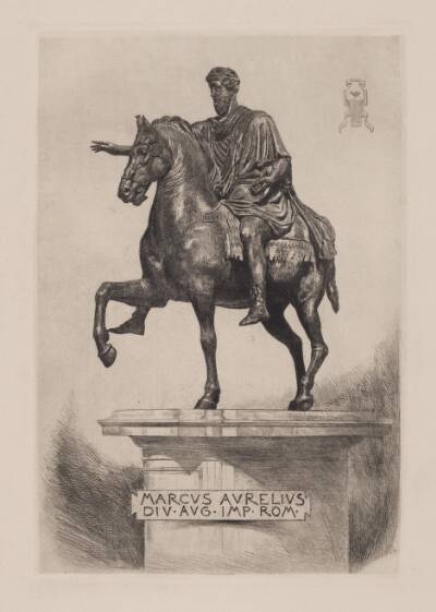 Marcus Aurelius
