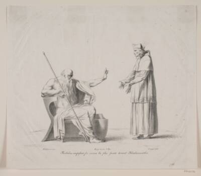 Richelieu for Rhadamanthos