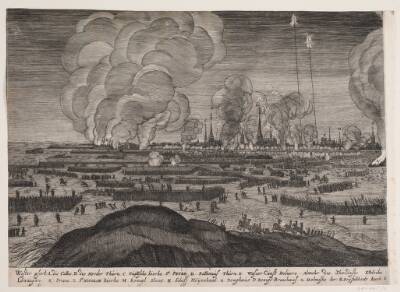 Københavns bombardement