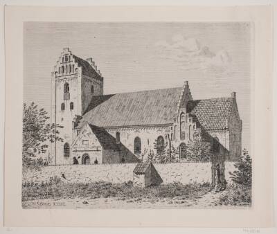 Søborg kirke