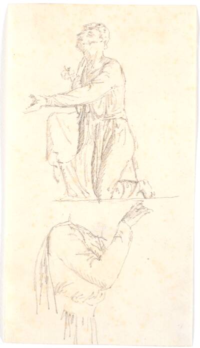 Figurstudier