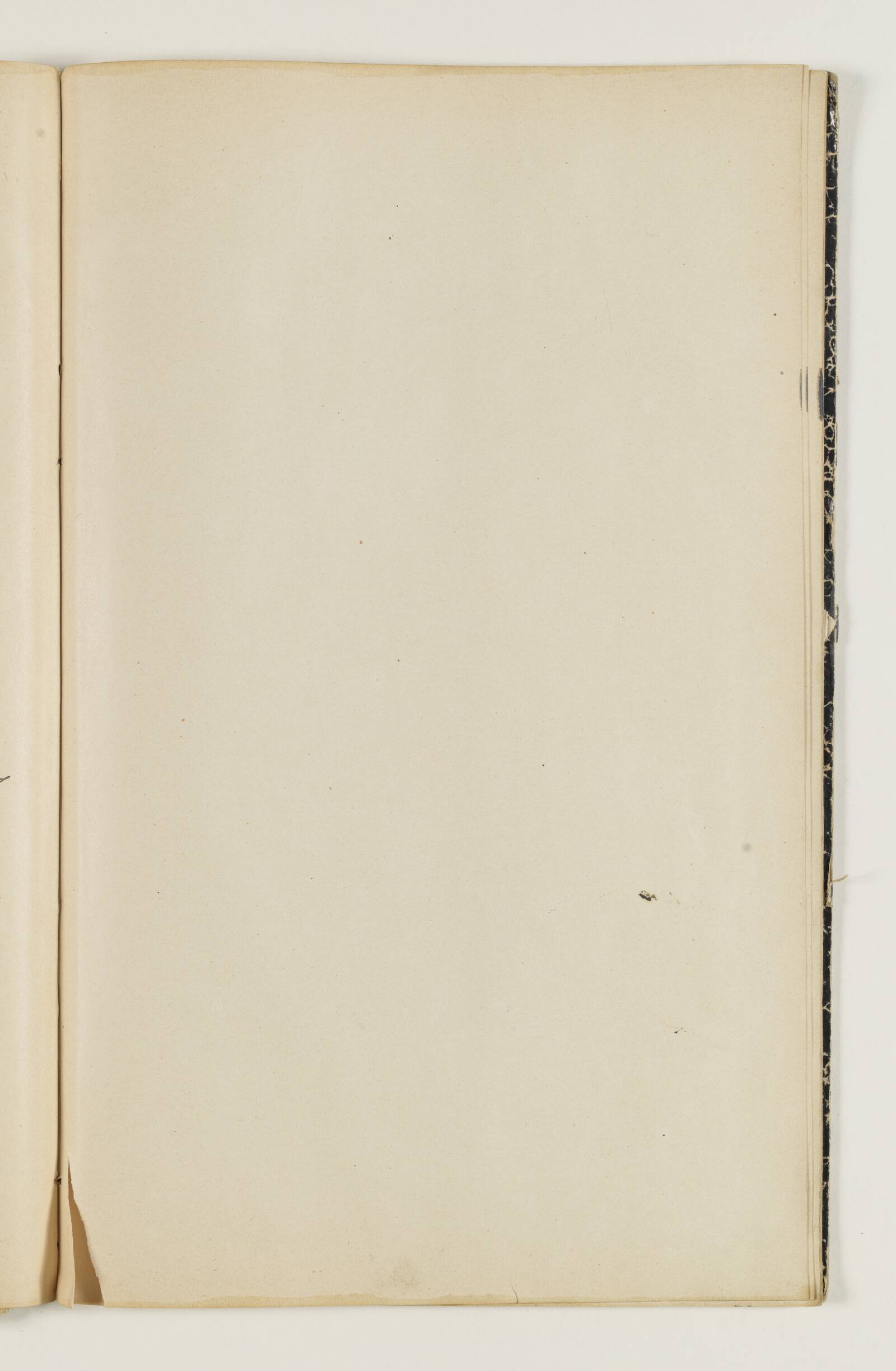 Blank, J.A. Jerichau, 1913-1914