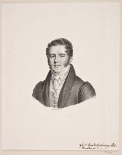 Johannes Hegelund Brandt