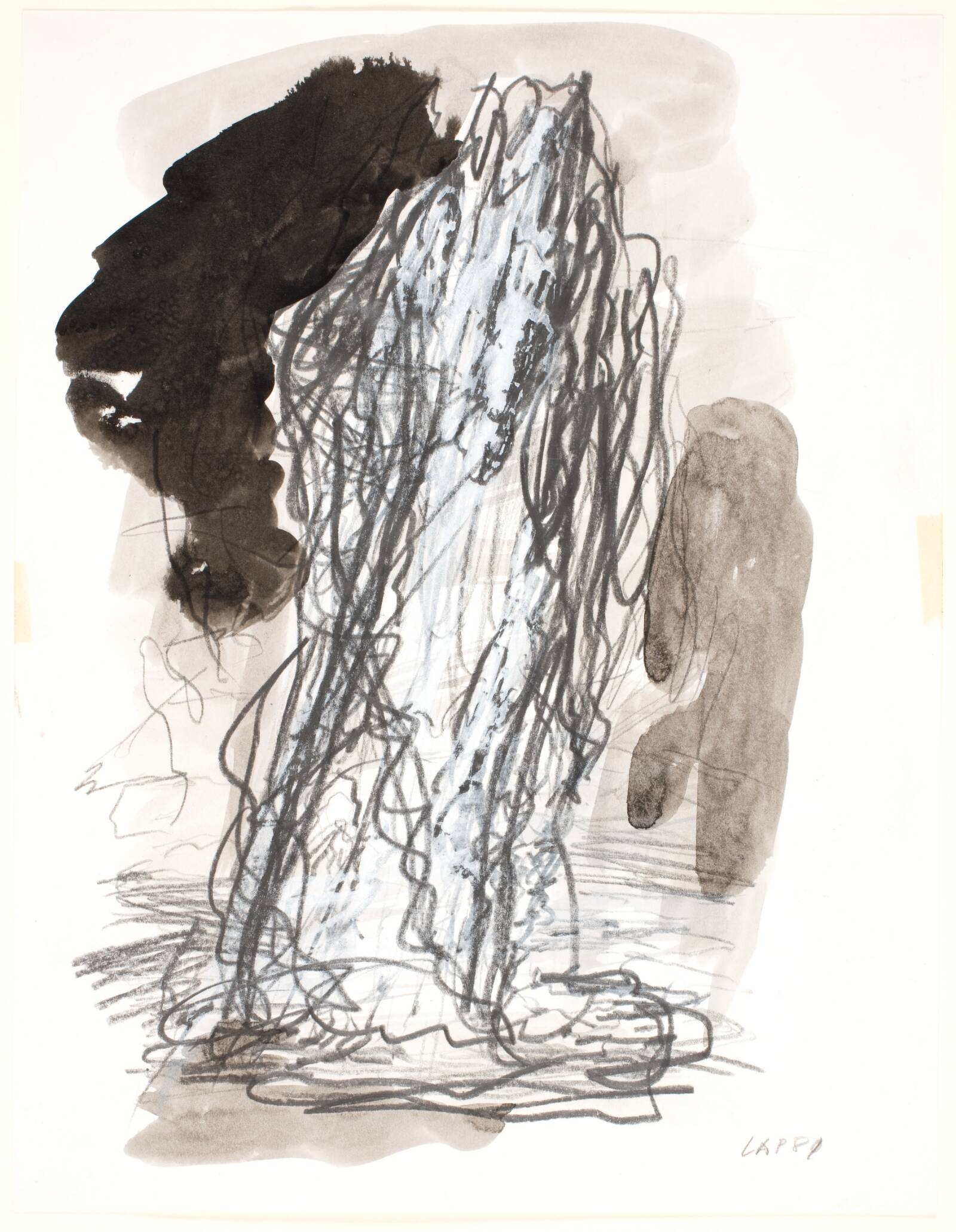 Gejser, Lene Adler Petersen, 1981