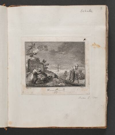 "U(llykkelig) H(ændelse)" Nr. 11