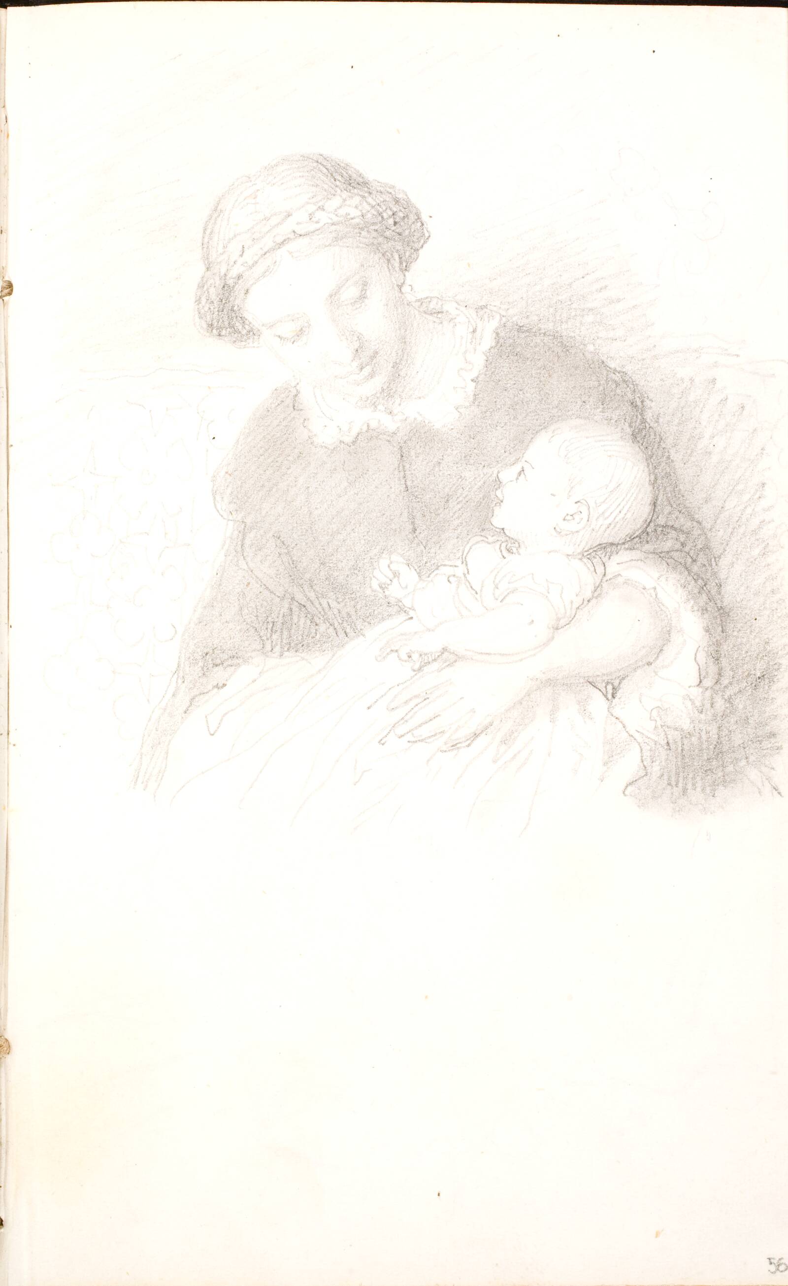 54. Flensborg. 1857, Lorenz Frølich, 1857