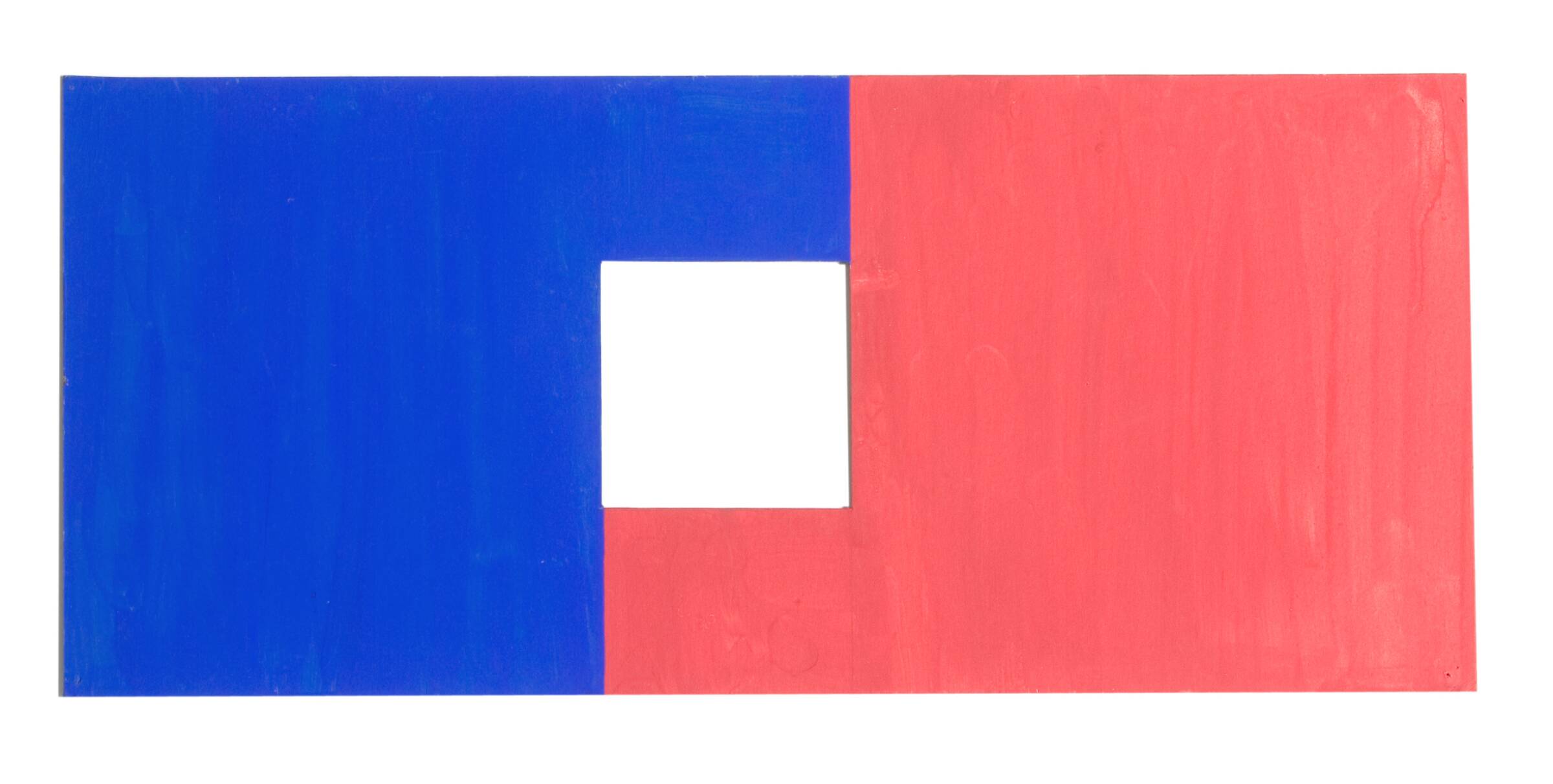 Uden titel, Albert Mertz, 1984