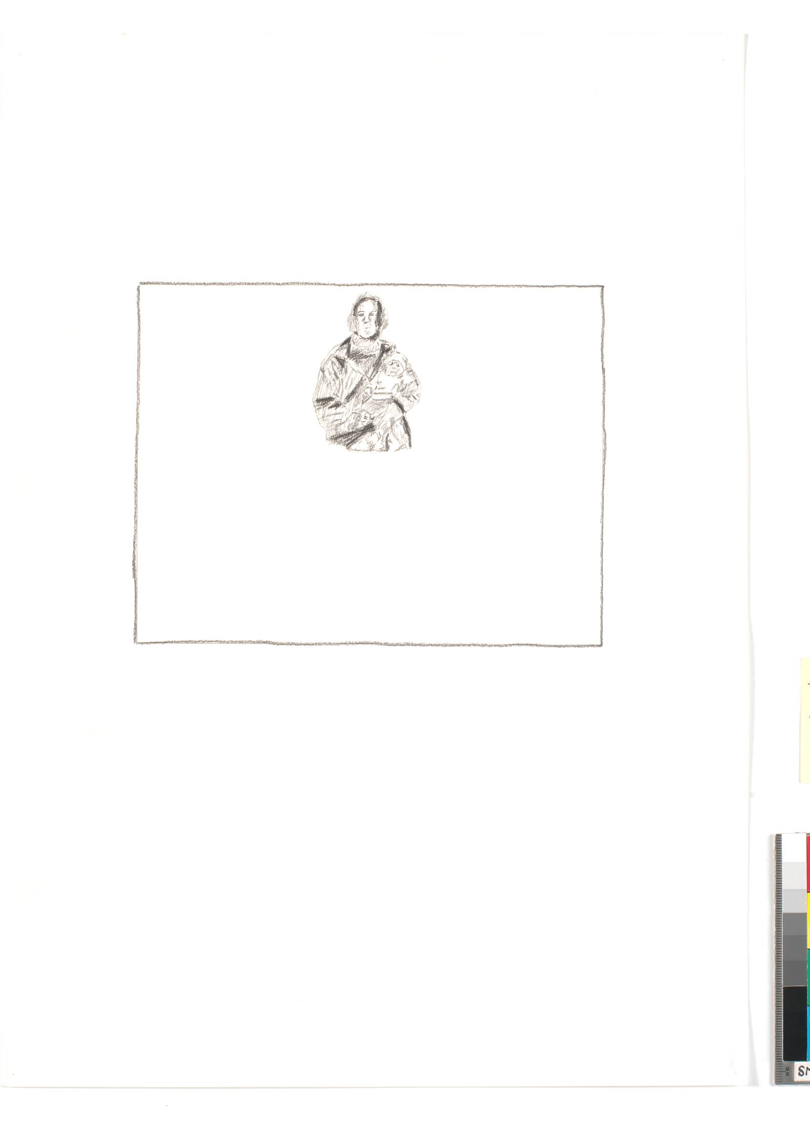 100 tegninger, Artnode, 1998