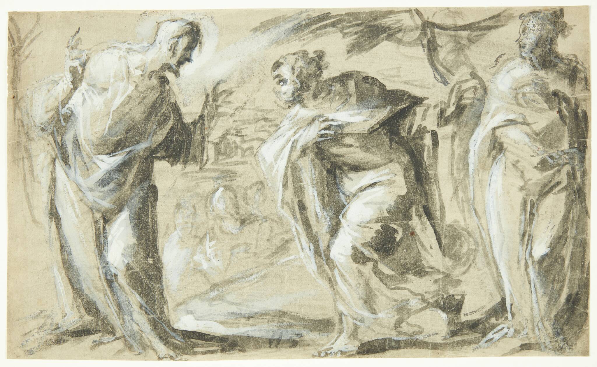 Bartolomeo Salvestrini