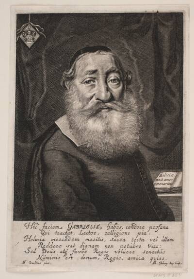 Gabriel Kyng