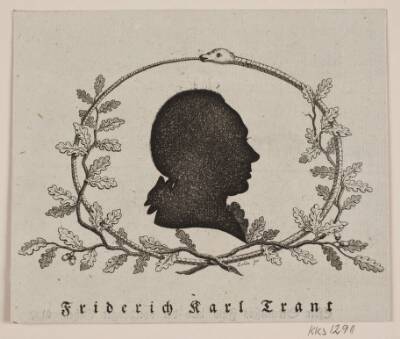 Friderich Karl Trant