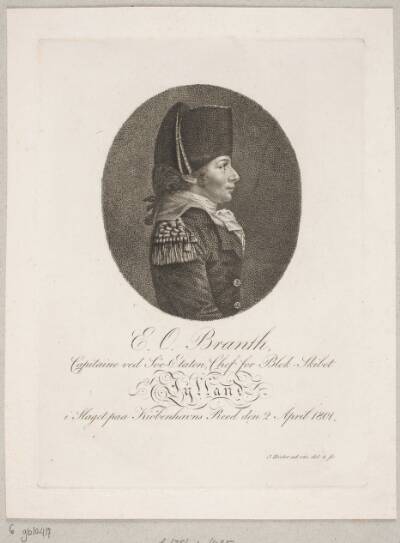 E. O. Branth