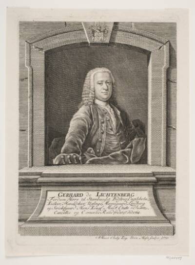 Gerhard de Lichtenberg