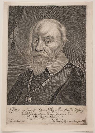 Mogens Kaas