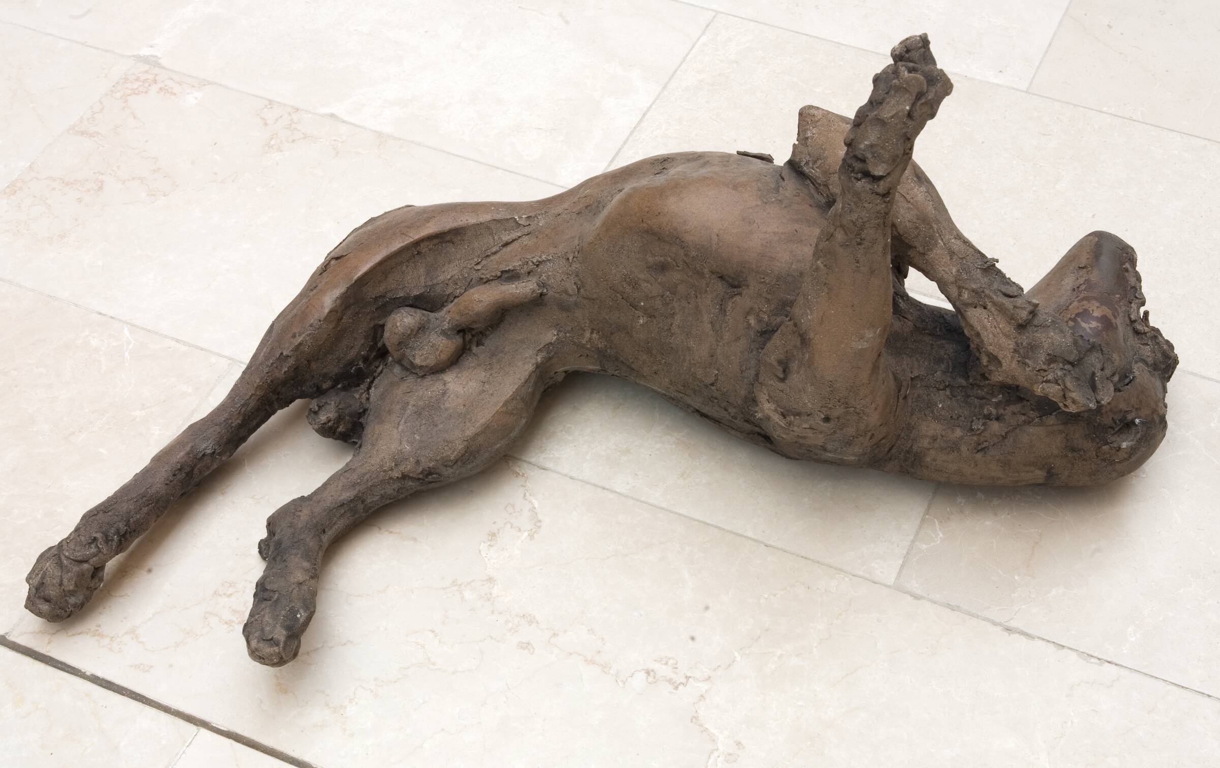 That's Why They Call Them Dogs, Jørgen Haugen Sørensen, 2002-2004