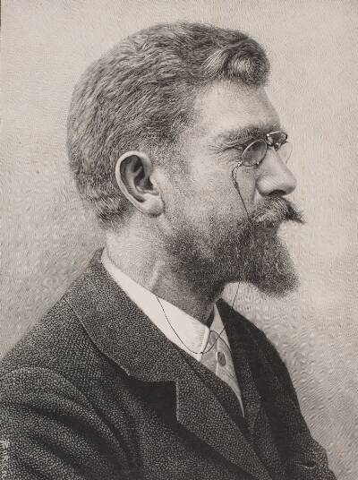 P.S. Krøyer