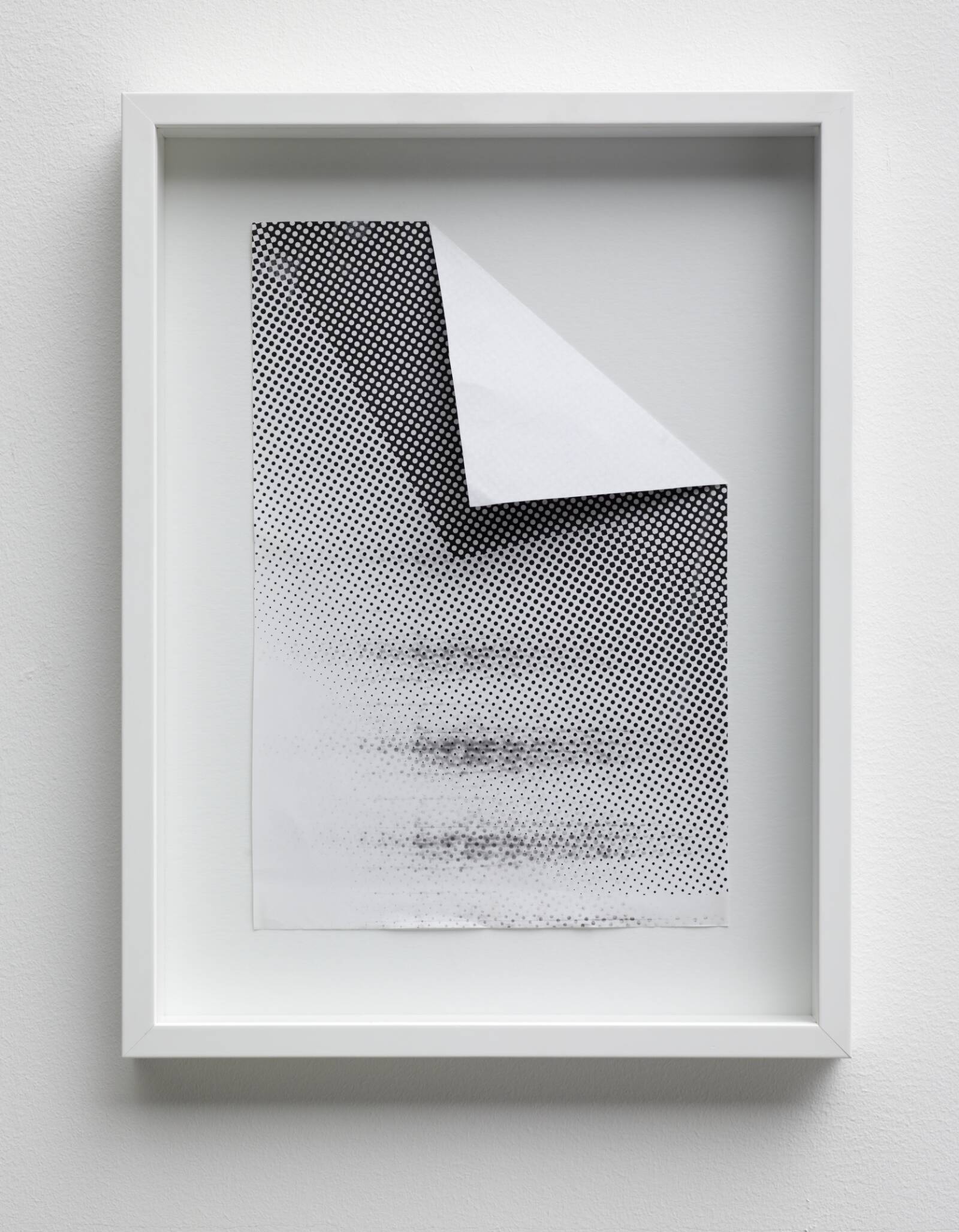 Uden titel, Tove Storch, 2008