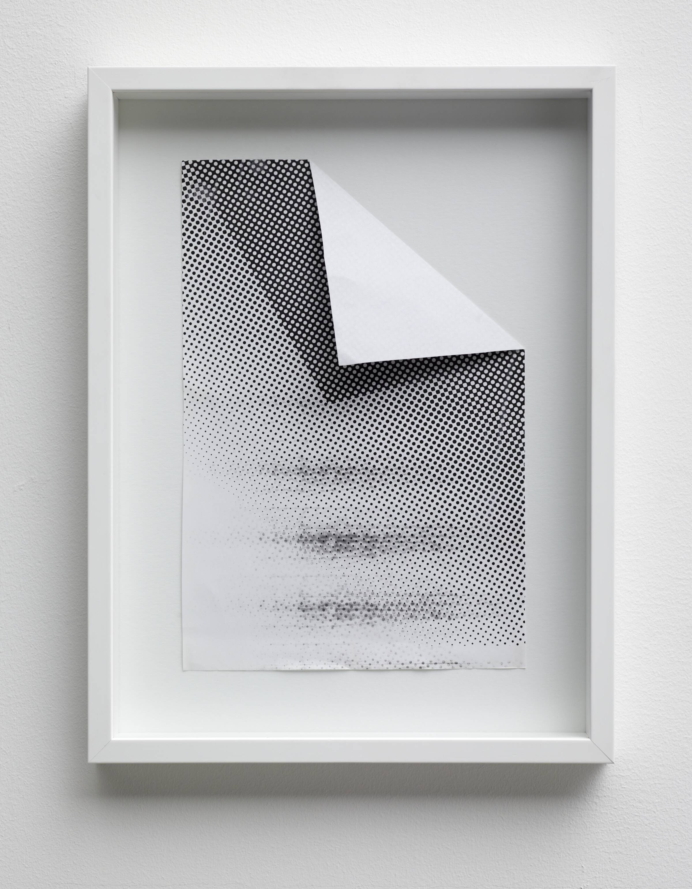 Uden titel, Tove Storch, 2008
