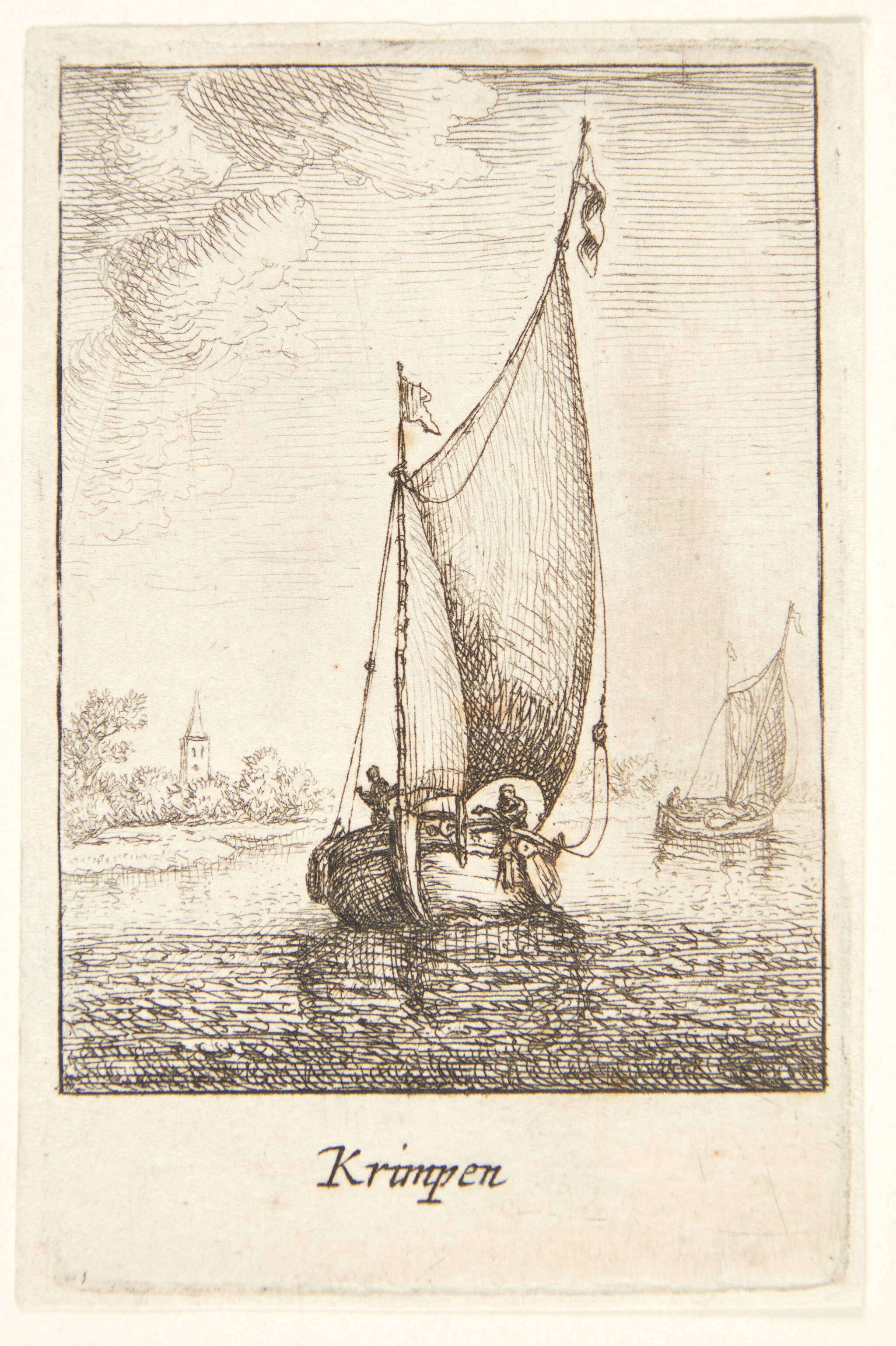 Krimpen