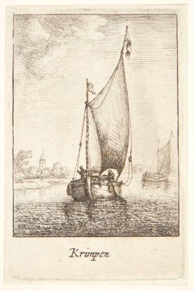 Krimpen