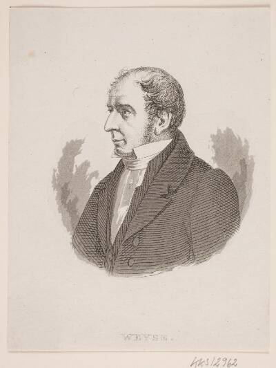 C. E. F. Weyse
