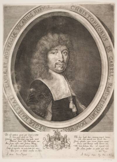 Christopher Gabel