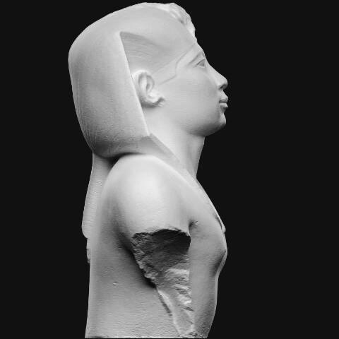 Pharao Amasis (Ahmose II.)