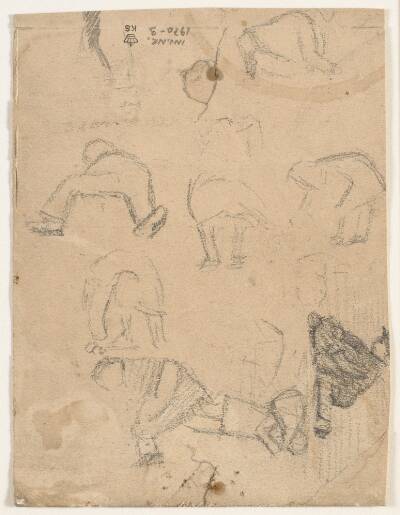 Figurstudier