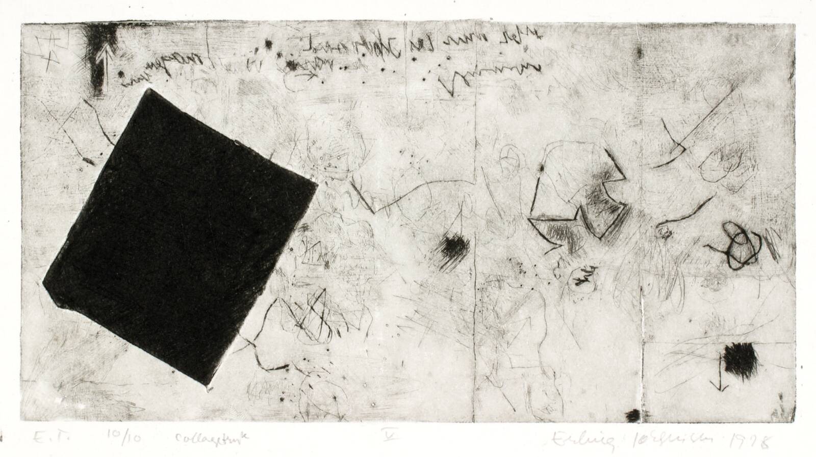 Nr. V, Erling Jørgensen, 1978
