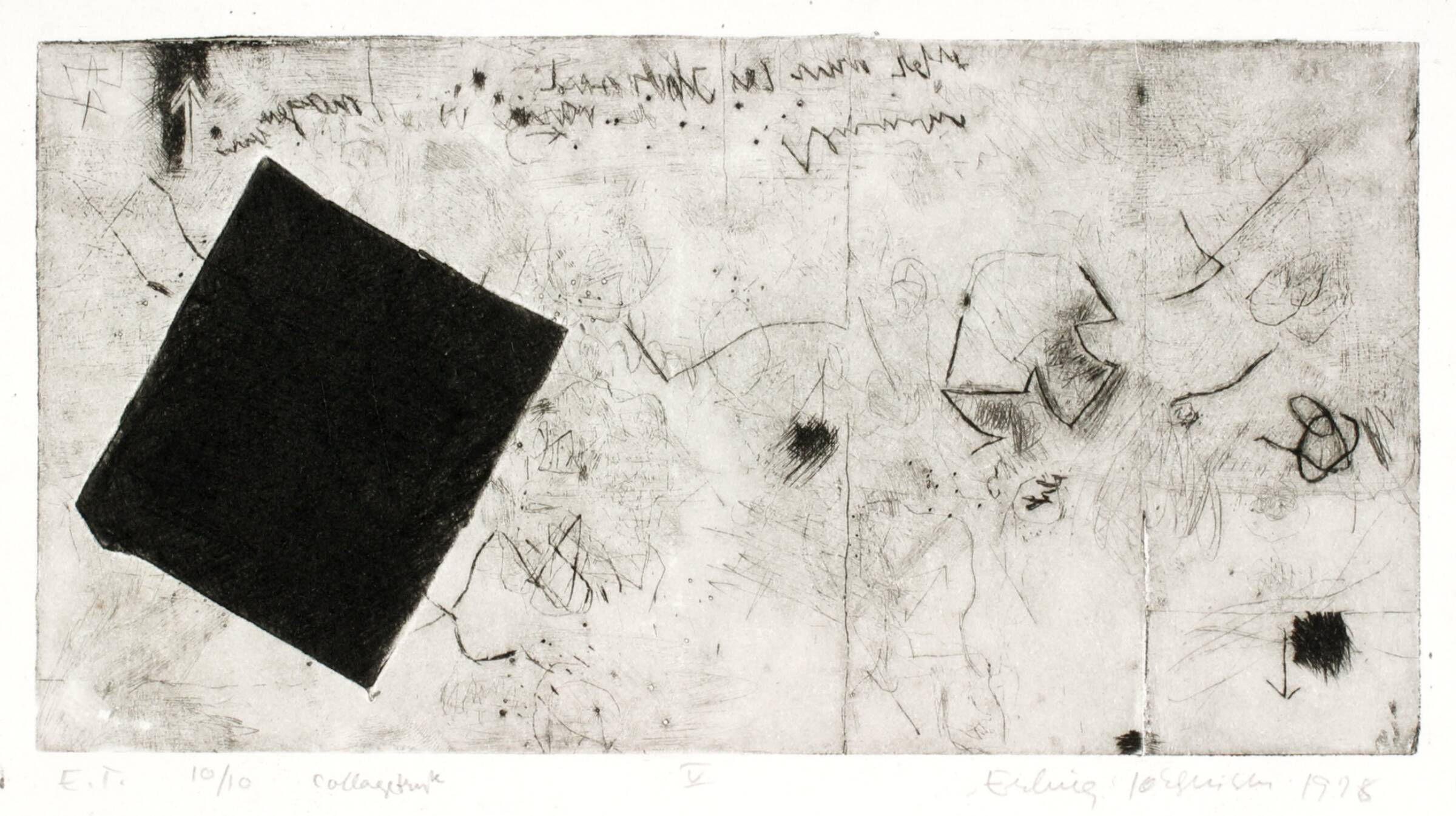 Nr. V, Erling Jørgensen, 1978