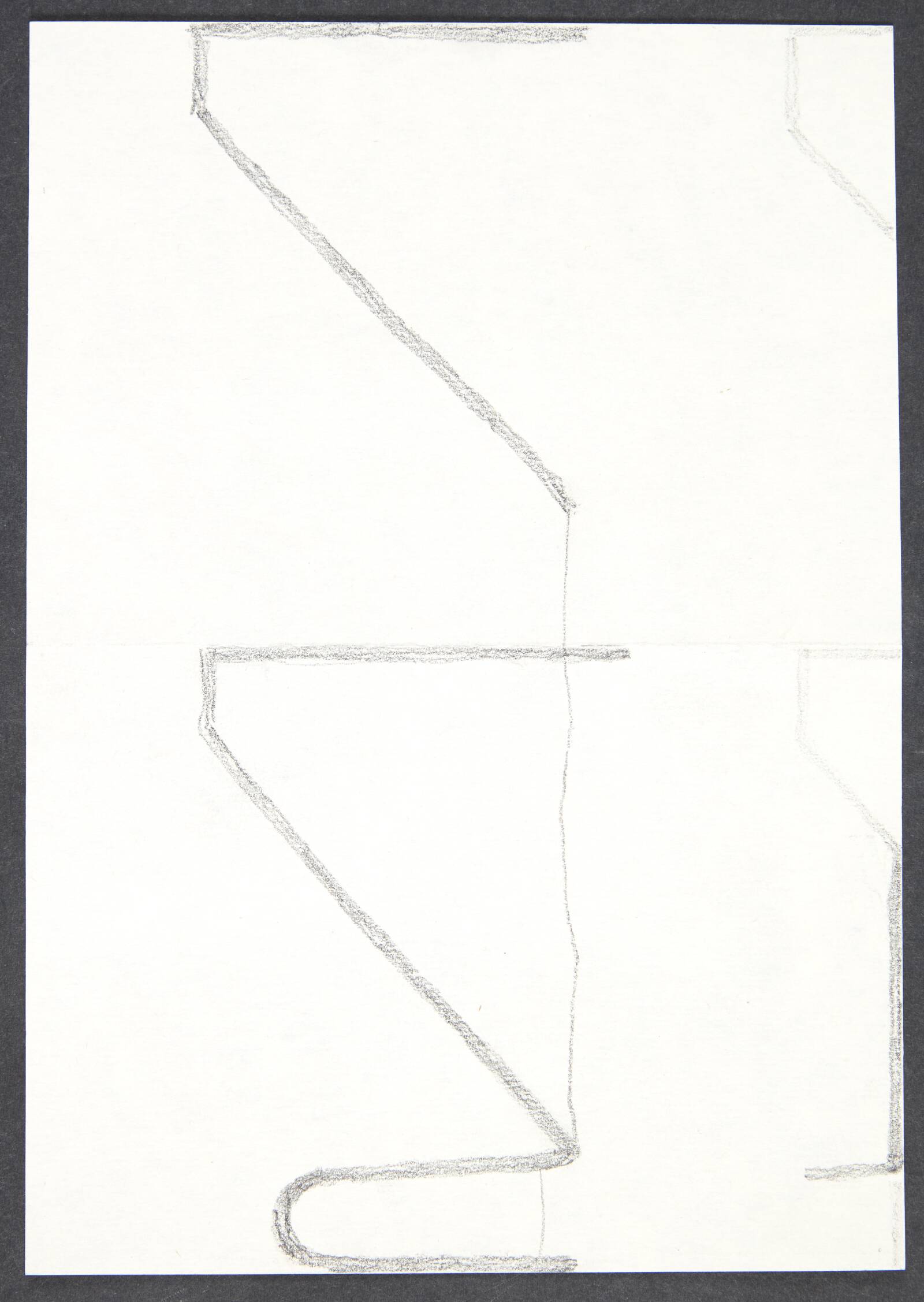Uden titel, Kristofer Hultenberg, 2019-2020