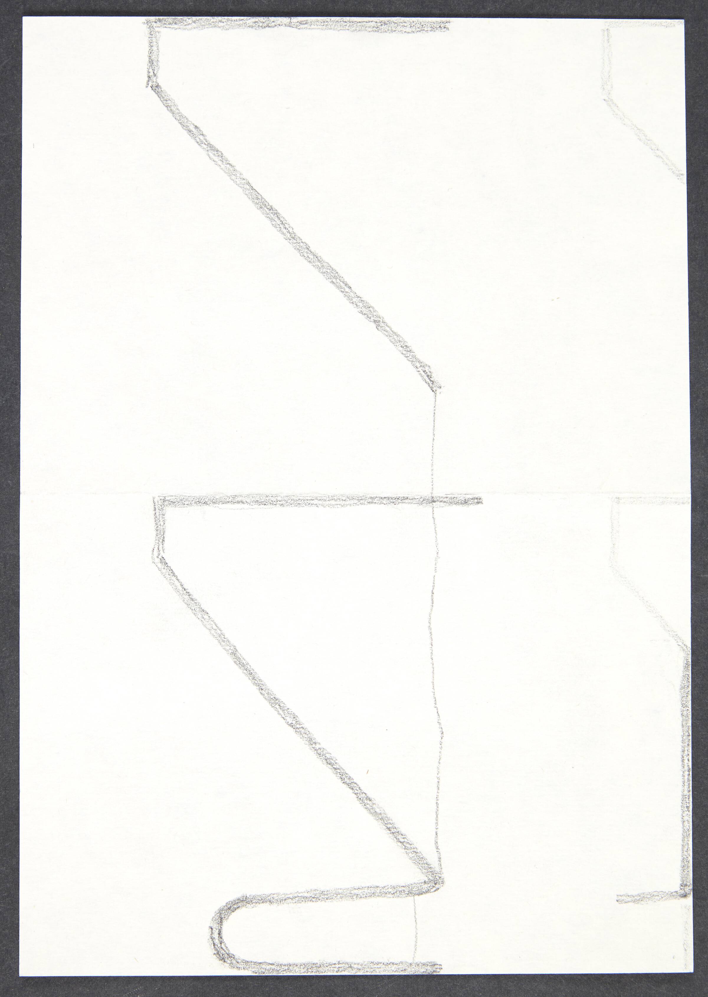 Uden titel, Kristofer Hultenberg, 2019-2020