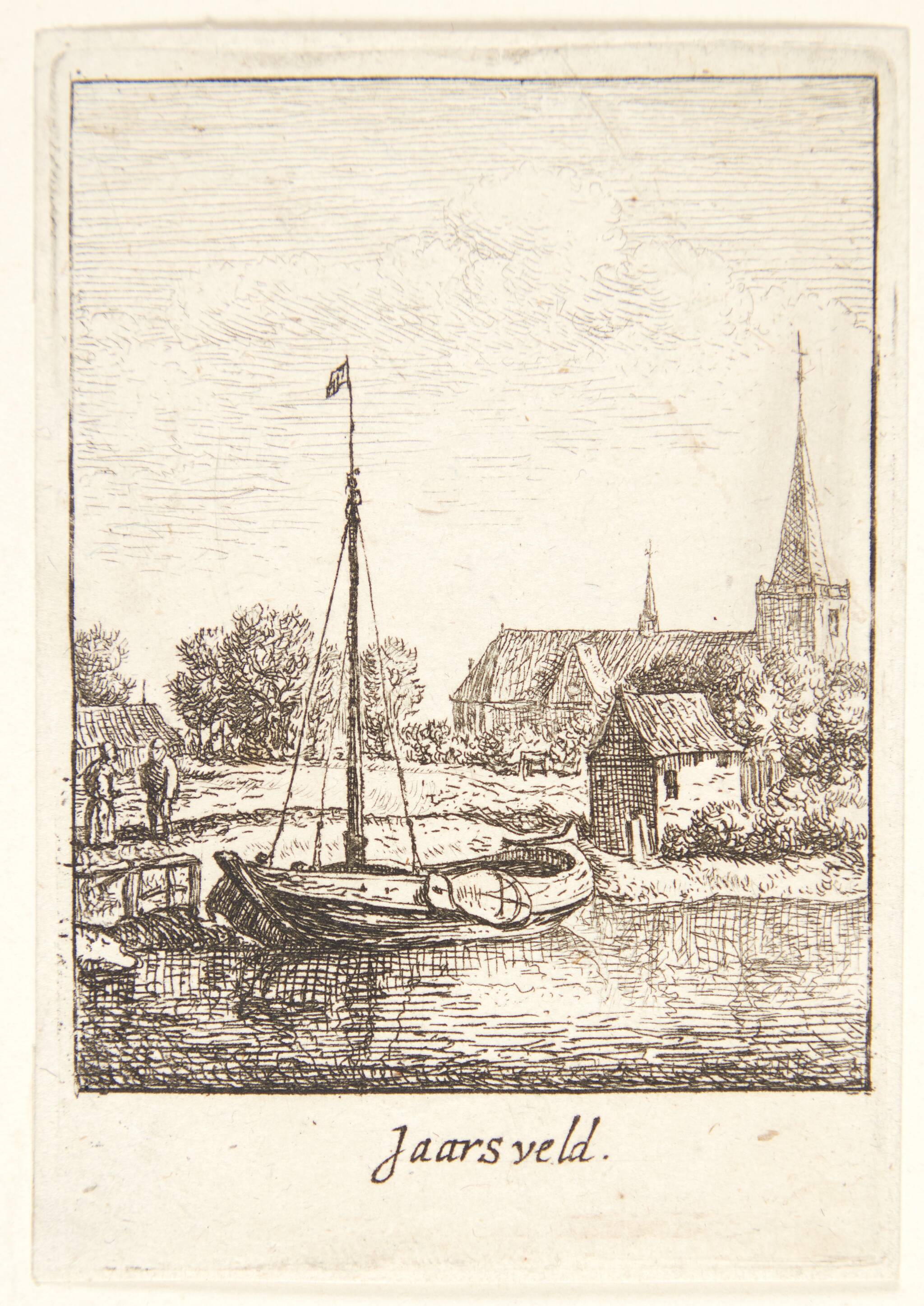 Jaarsveld