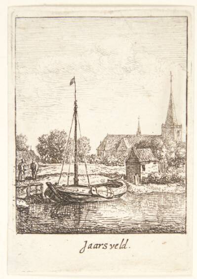 Jaarsveld