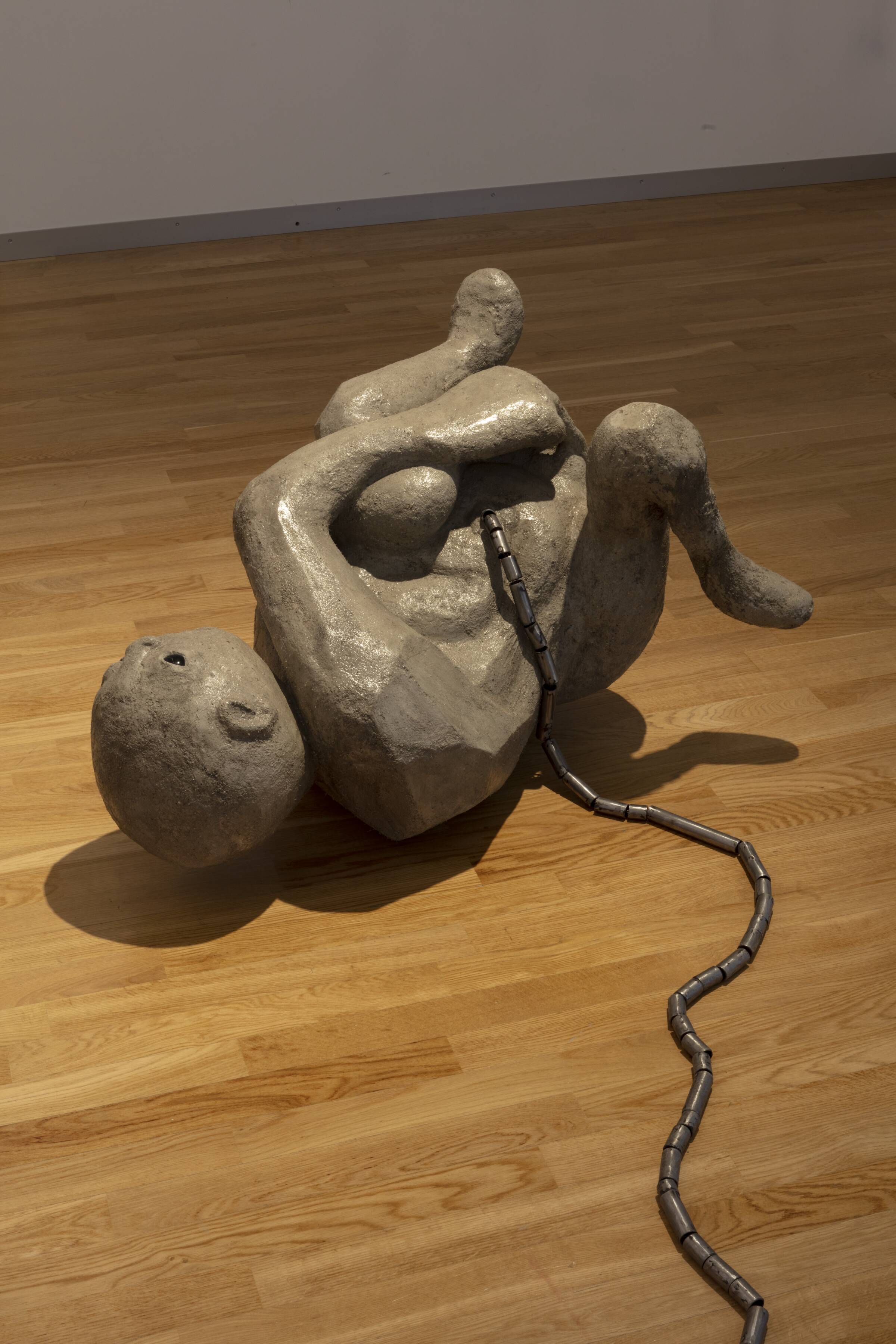 The Onset Of Fever, Miriam Kongstad, 2020
