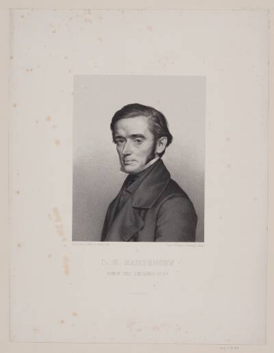 Biskop H. Martensen