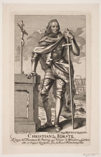 Christian I